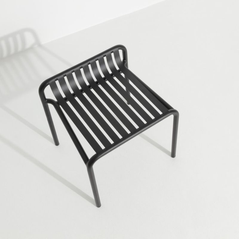 Petite Friture Week-end stool - kruk - Petite Friture