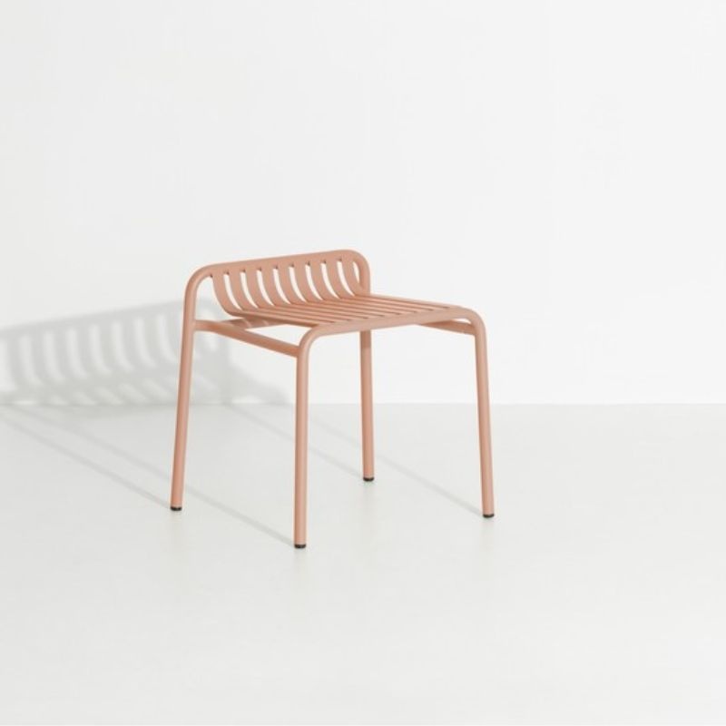 Petite Friture Week-end stool - kruk - Petite Friture