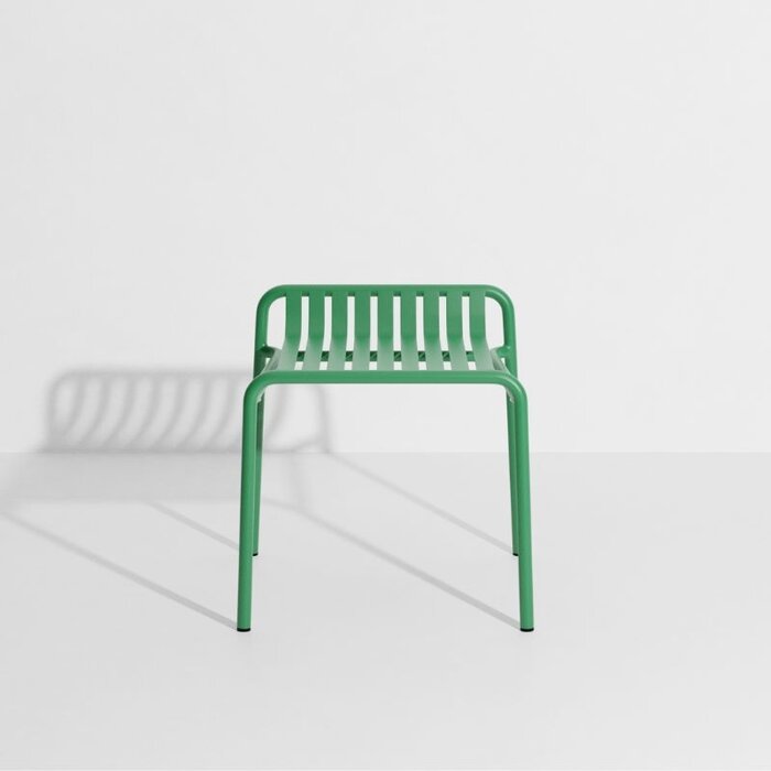 Petite Friture Week-end stool - kruk - Petite Friture