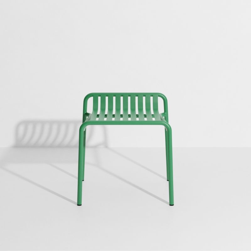 Petite Friture Week-end Tabouret de jardin - Petite Friture