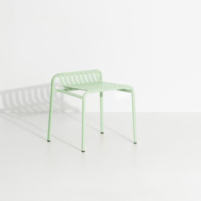 Petite Friture Week-end Tabouret de jardin - Petite Friture