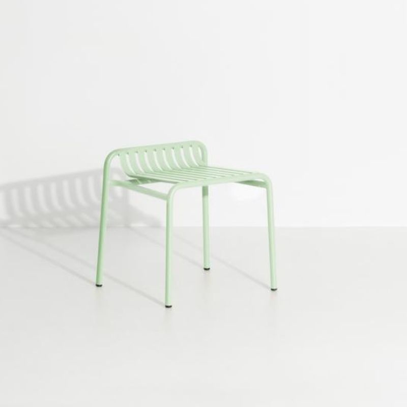 Petite Friture Week-end Tabouret de jardin - Petite Friture