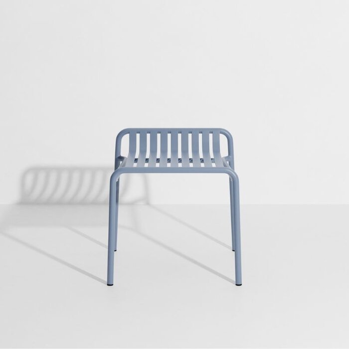 Petite Friture Week-end stool - kruk - Petite Friture