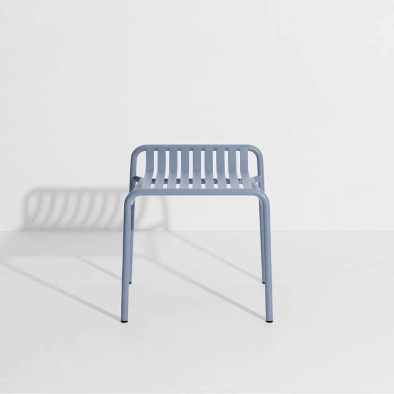 Petite Friture Week-end stool - kruk - Petite Friture