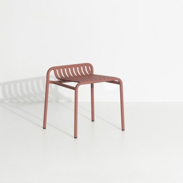 Petite Friture Week-end stool - kruk - Petite Friture