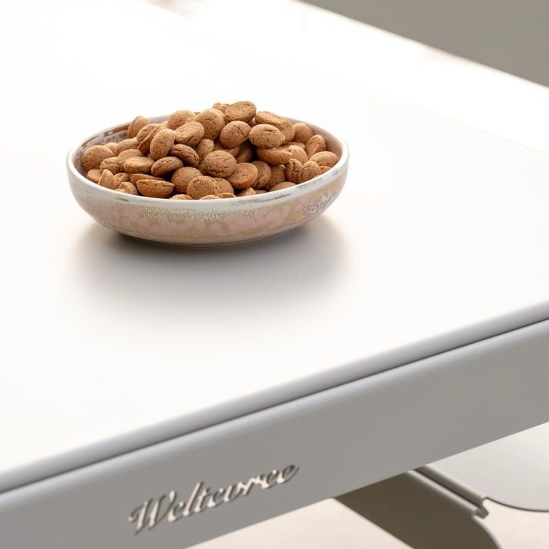 Weltevree Bended set (Tafel 180cm + 2x banken) - Weltevree