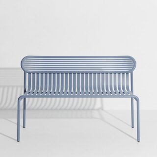 Petite Friture Week-end bench