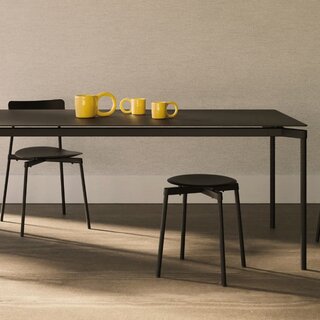 Petite Friture Tabouret Fromme - tabouret