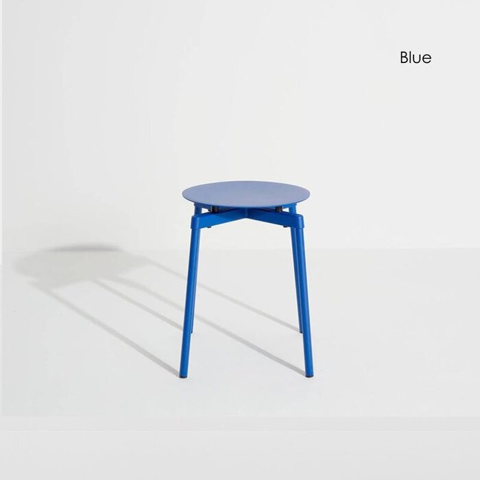 Petite Friture Fromme stool - Petite Friture