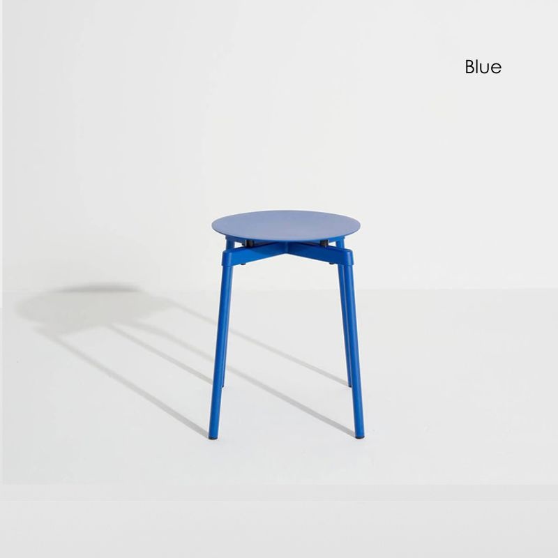 Petite Friture Tabouret Fromme - Petite Friture