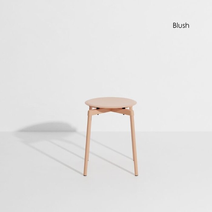 Petite Friture Fromme stool - Petite Friture