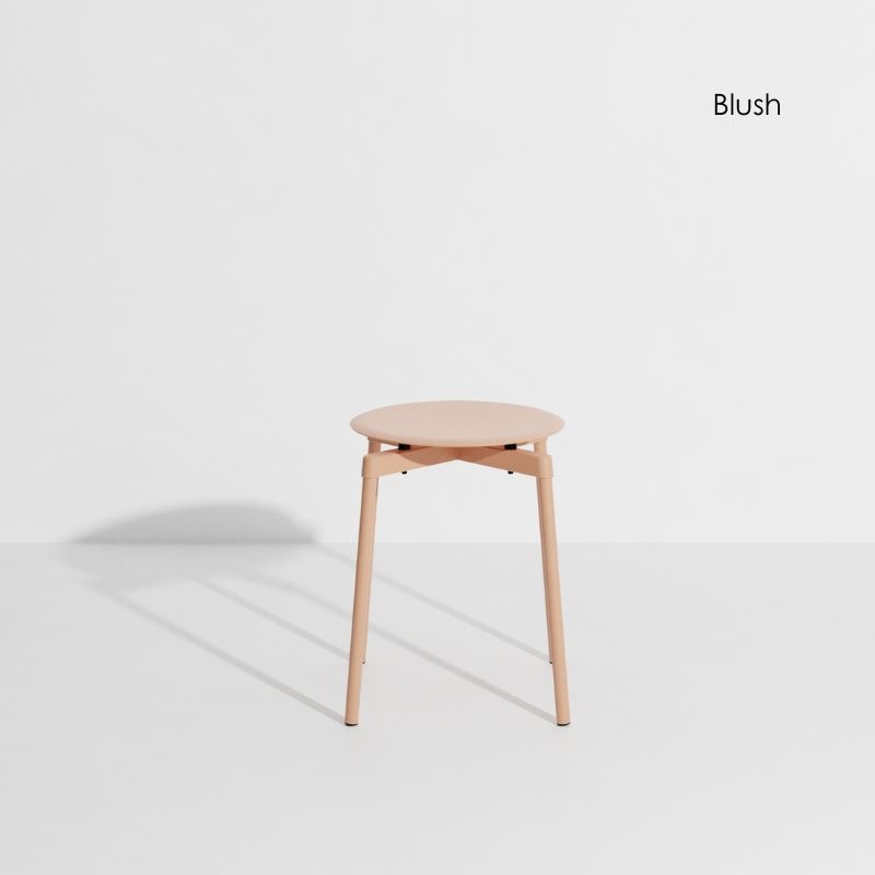 Petite Friture Tabouret Fromme - Petite Friture