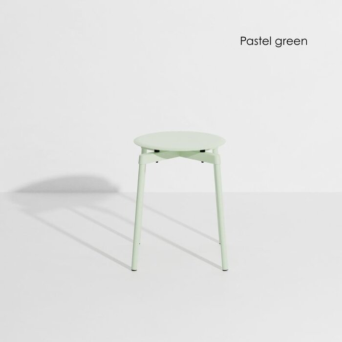 Petite Friture Tabouret Fromme - Petite Friture