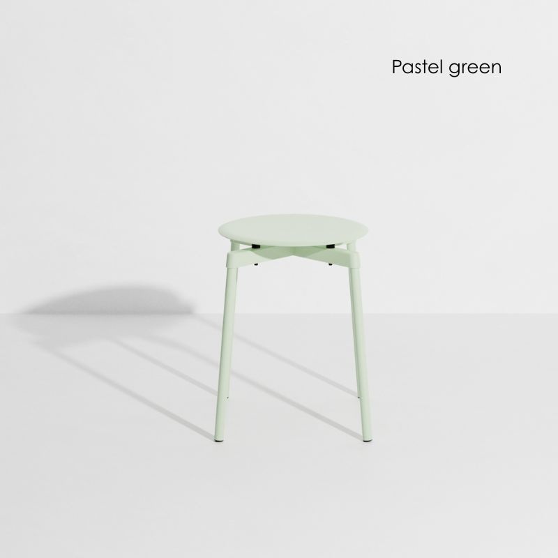 Petite Friture Fromme stool - Petite Friture