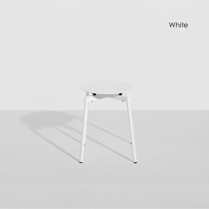 Petite Friture Tabouret Fromme - Petite Friture