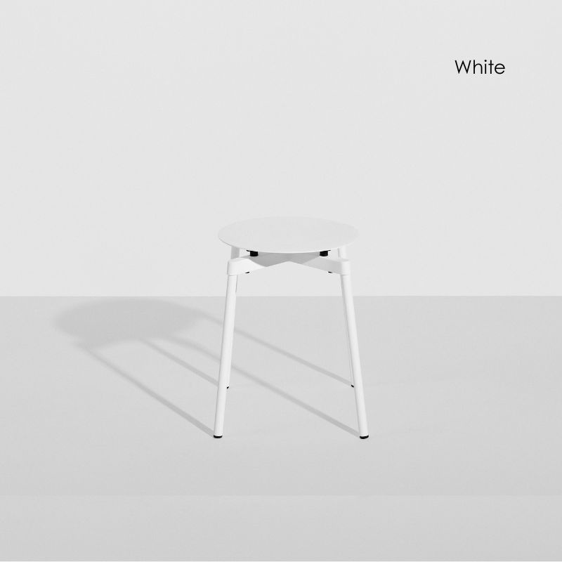 Petite Friture Fromme stool - Petite Friture