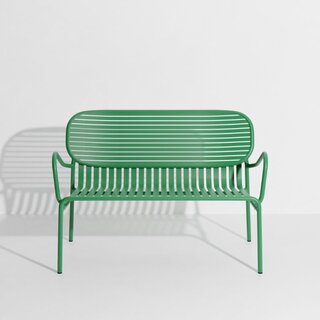 Petite Friture Week-end double sofa