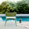 Petite Friture Fromme lounge armchair