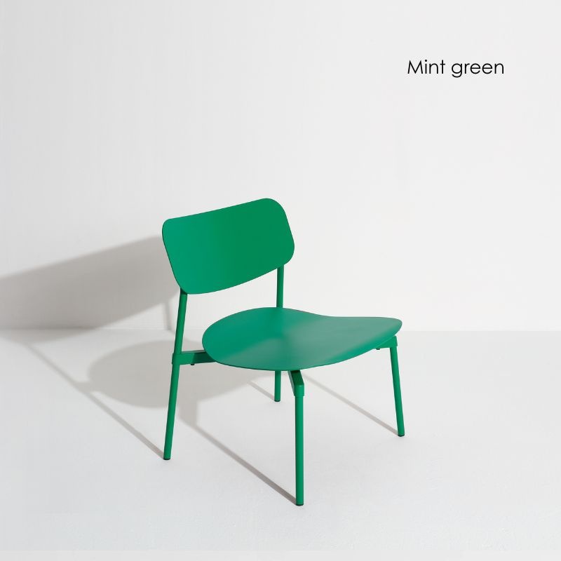 Petite Friture Fromme lounge chair - Petite Friture
