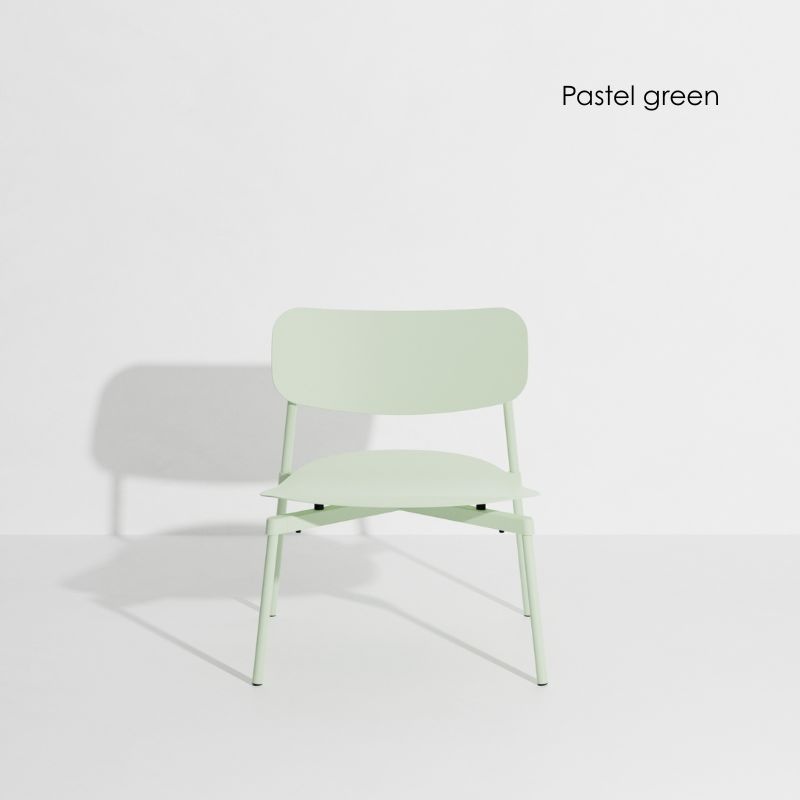 Petite Friture Fromme lounge chair - Petite Friture