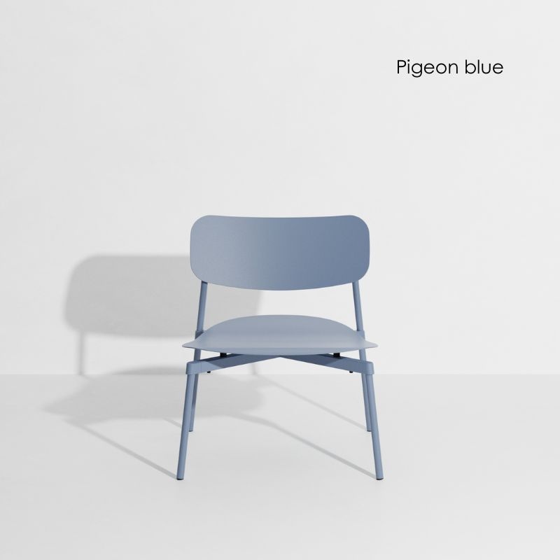 Petite Friture Fromme lounge armchair - Petite Friture