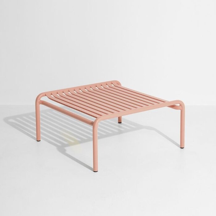 Petite Friture  Table d'appoint Week-end 60x69 - Petite friture