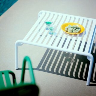 Petite Friture Week-end coffee table 60x69