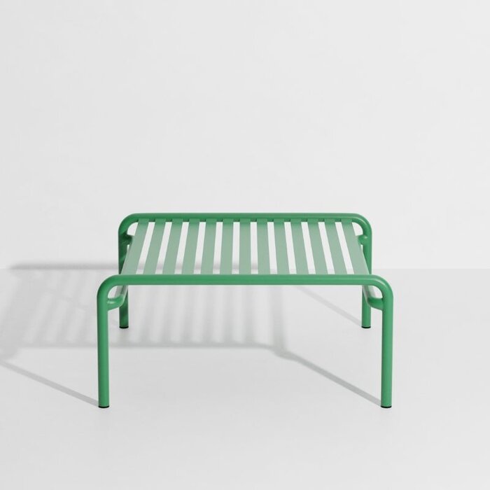 Petite Friture  Week-end bijzettafel 60x69 - Petite friture