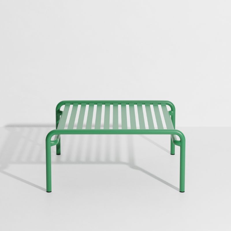 Petite Friture  Table d'appoint Week-end 60x69 - Petite friture