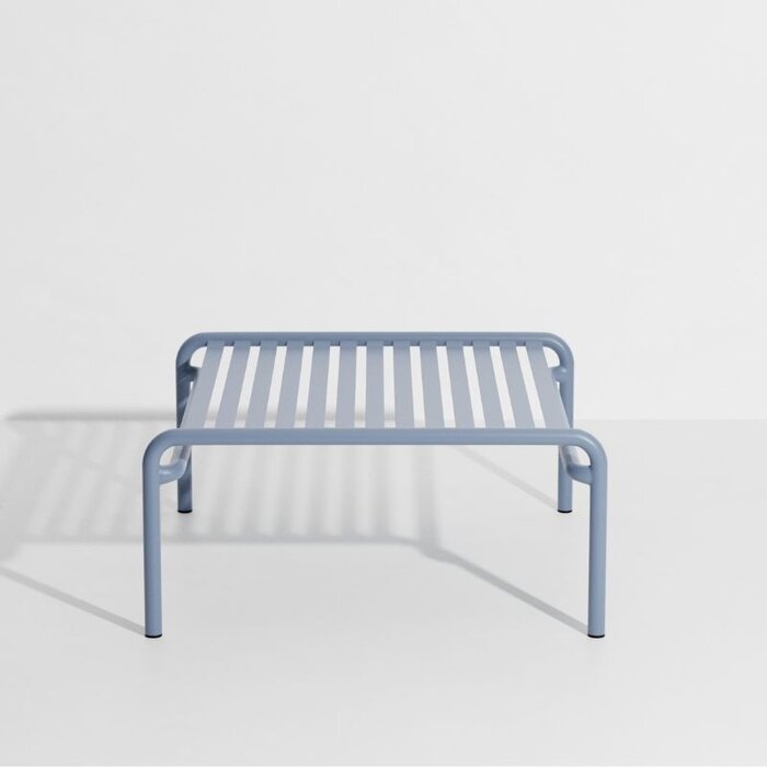 Petite Friture  Week-end bijzettafel 60x69 - Petite friture