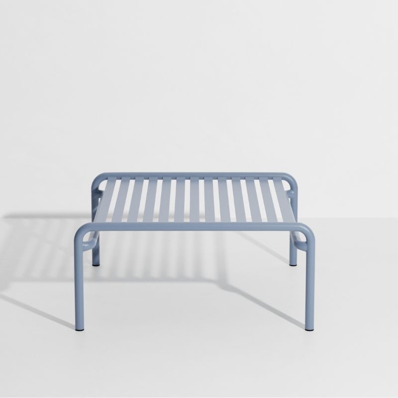 Petite Friture  Table d'appoint Week-end 60x69 - Petite friture