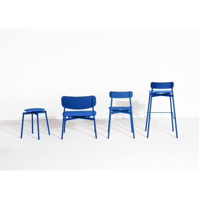 Petite Friture Fromme lounge chair - Petite Friture