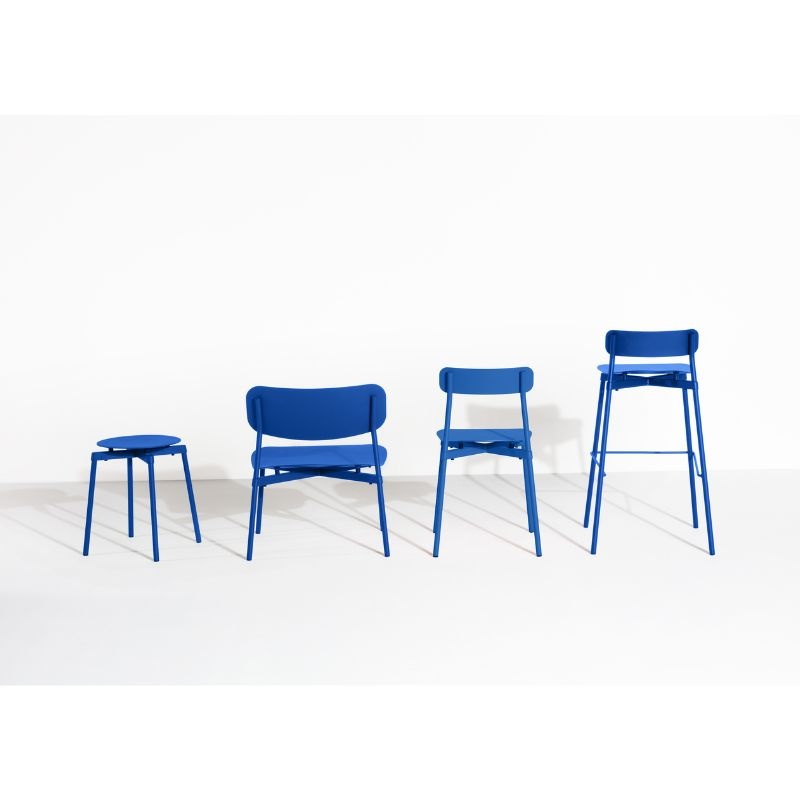 Petite Friture Fromme lounge chair - Petite Friture
