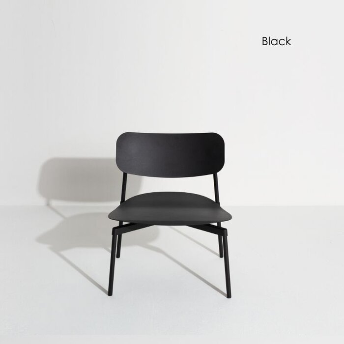 Petite Friture Fromme lounge chair - Petite Friture