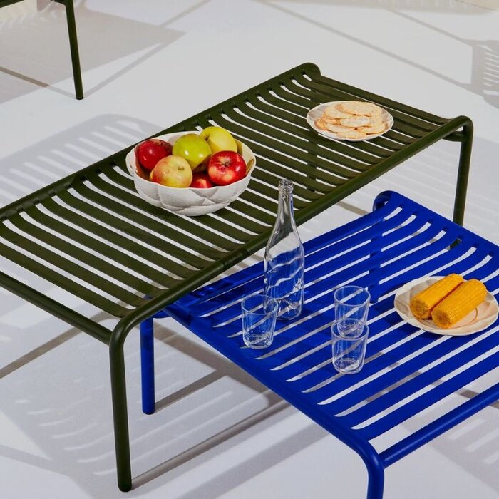 Petite Friture Table d'appoint Week-end 51x127 - Petite Friture