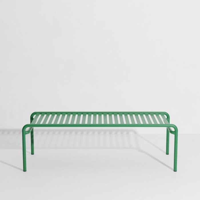 Petite Friture Table d'appoint Week-end 51x127 - Petite Friture