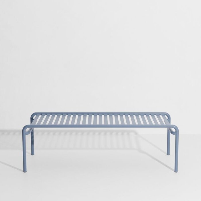 Petite Friture Table d'appoint Week-end 51x127 - Petite Friture