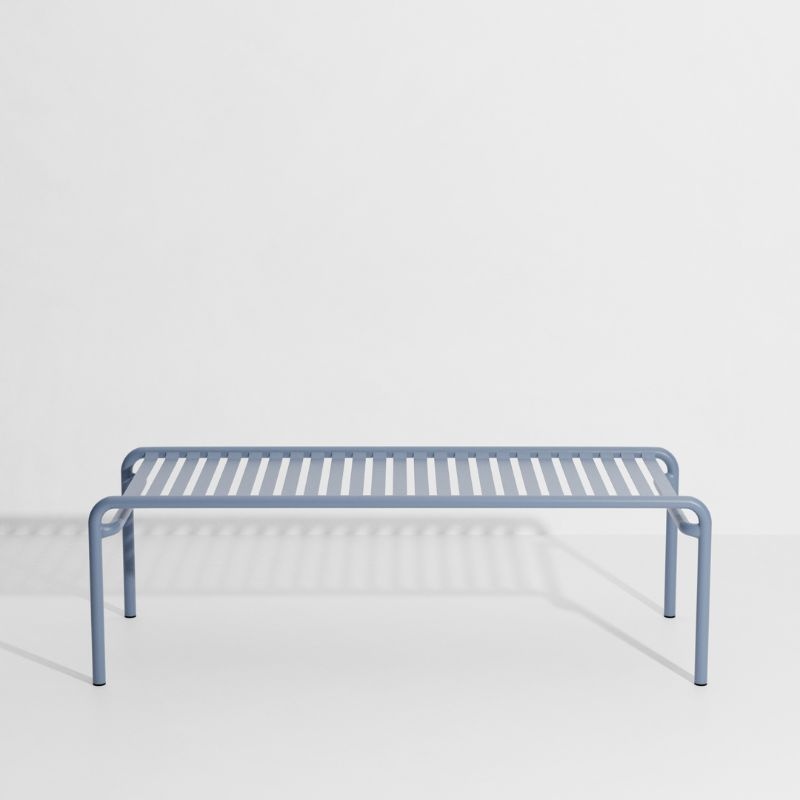 Petite Friture Table d'appoint Week-end 51x127 - Petite Friture