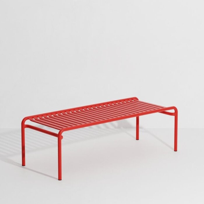 Petite Friture Table d'appoint Week-end 51x127 - Petite Friture