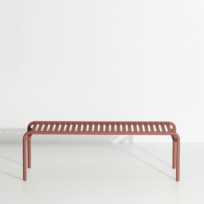 Petite Friture Table d'appoint Week-end 51x127 - Petite Friture