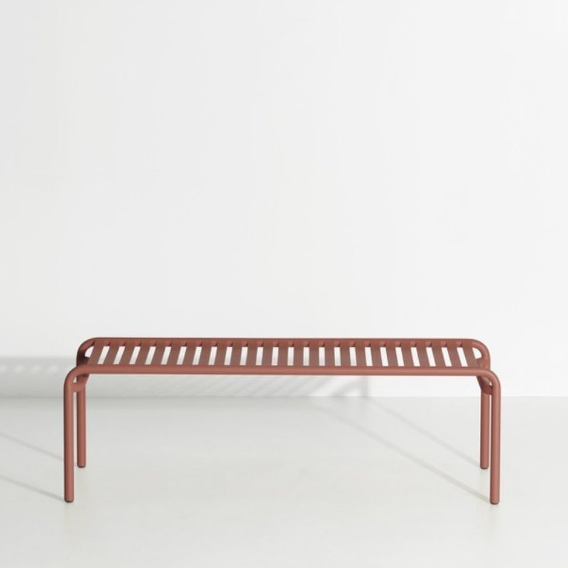 Petite Friture Table d'appoint Week-end 51x127 - Petite Friture