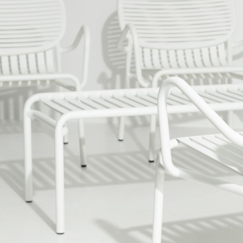 Petite Friture Table d'appoint Week-end 51x127 - Petite Friture