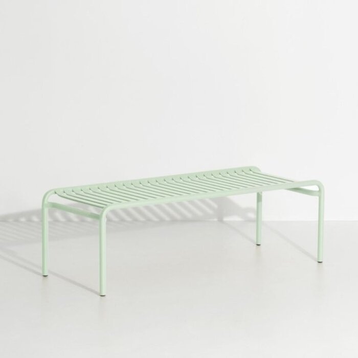 Petite Friture Table d'appoint Week-end 51x127 - Petite Friture