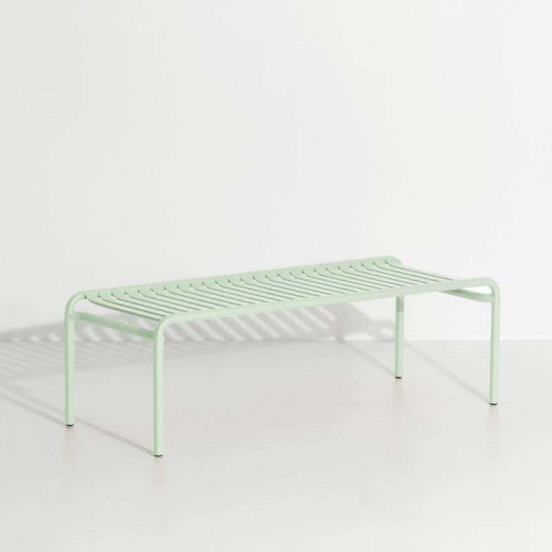 Petite Friture Table d'appoint Week-end 51x127 - Petite Friture