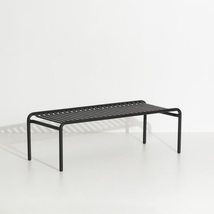 Petite Friture Table d'appoint Week-end 51x127 - Petite Friture