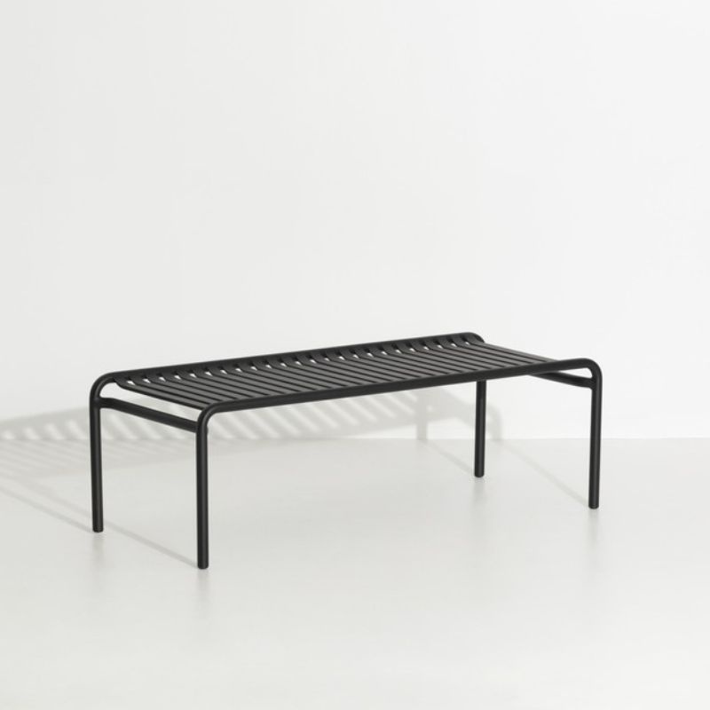 Petite Friture Table d'appoint Week-end 51x127 - Petite Friture