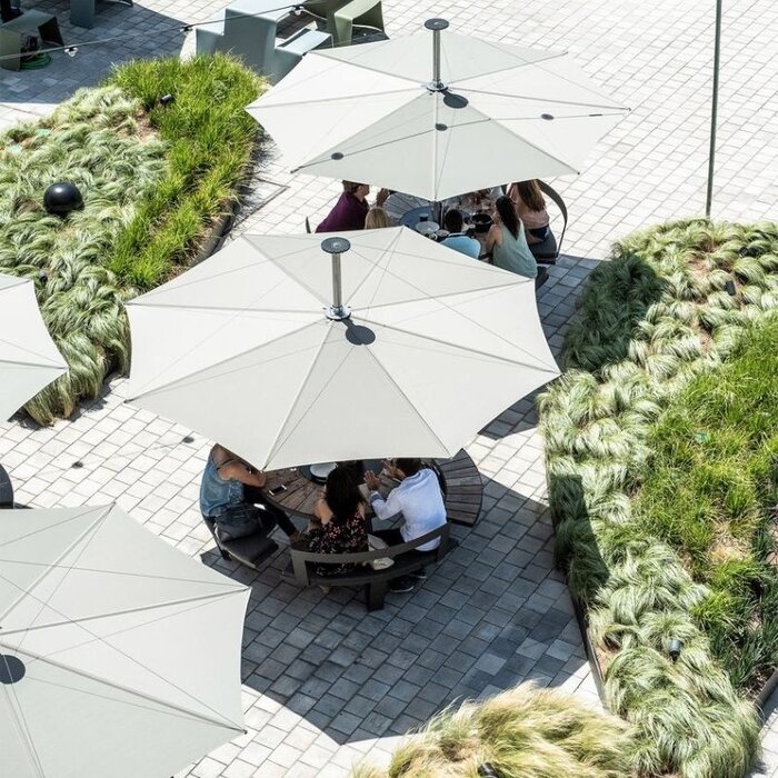 Extremis Parasol Inumbra - Ø350 - Extremis
