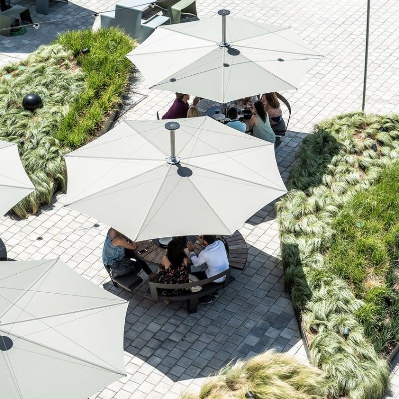 Extremis Parasol Inumbra - Ø350 - Extremis