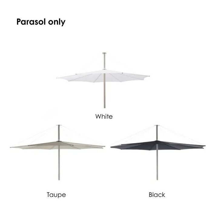 Extremis Parasol Inumbra - Ø350 - Extremis