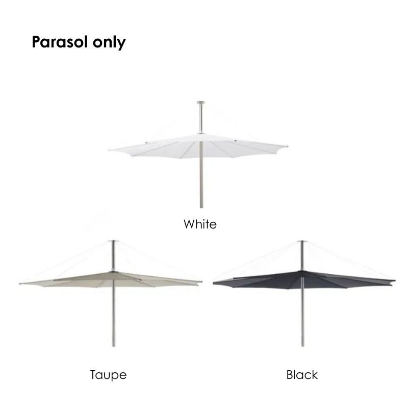 Extremis Parasol Inumbra - Ø350 - Extremis